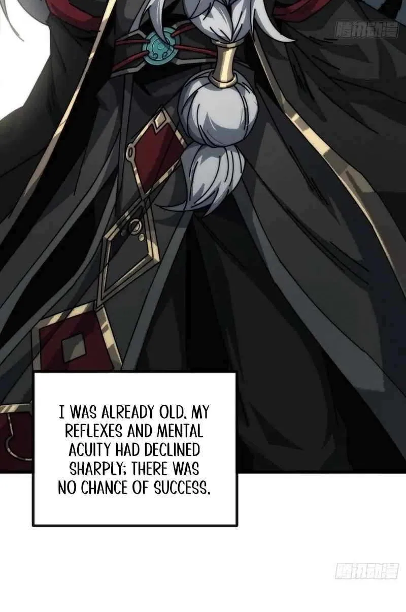 Read My Simulated Path to Immortality chapter 9 image 47 on Lezhin