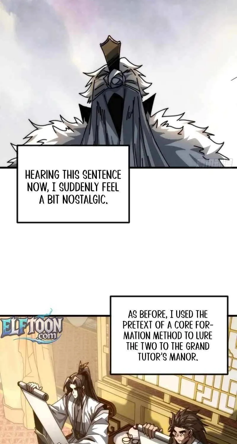 Read My Simulated Path to Immortality chapter 9 image 49 on Lezhin