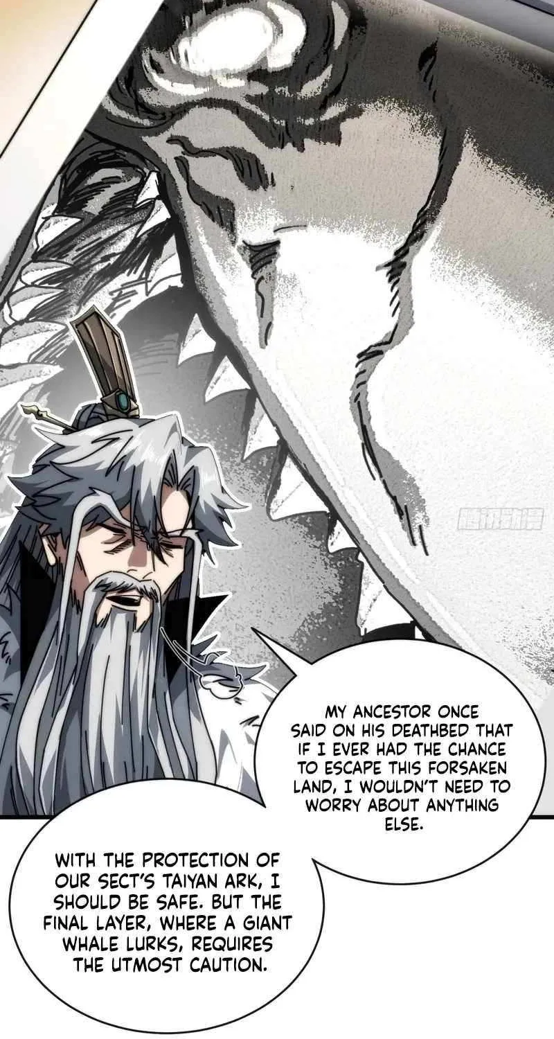 Read My Simulated Path to Immortality chapter 9 image 51 on Lezhin