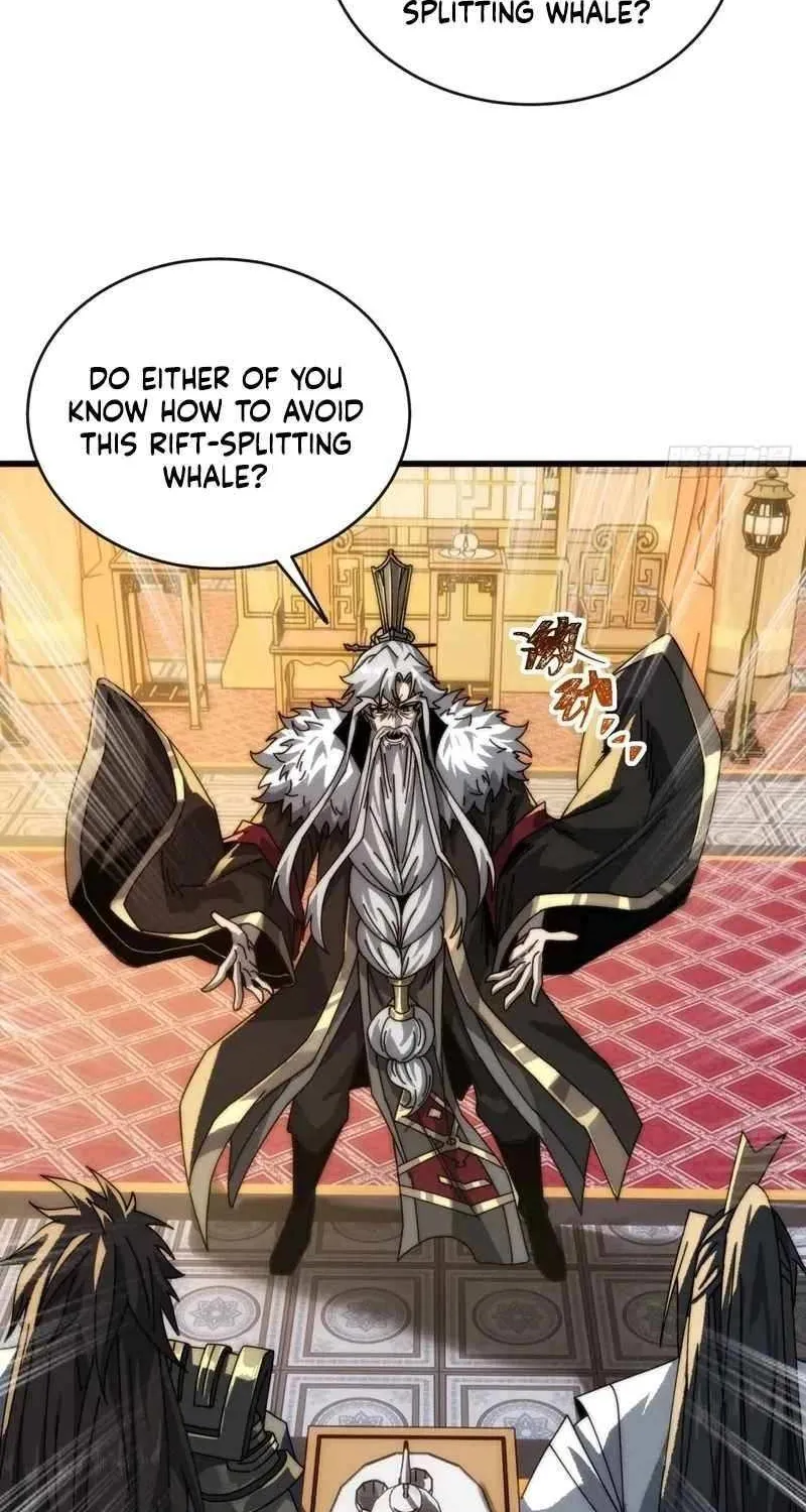 Read My Simulated Path to Immortality chapter 9 image 57 on Lezhin