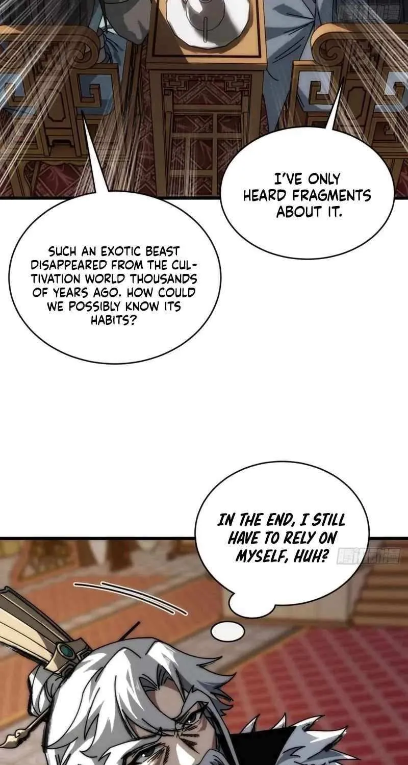 Read My Simulated Path to Immortality chapter 9 image 58 on Lezhin