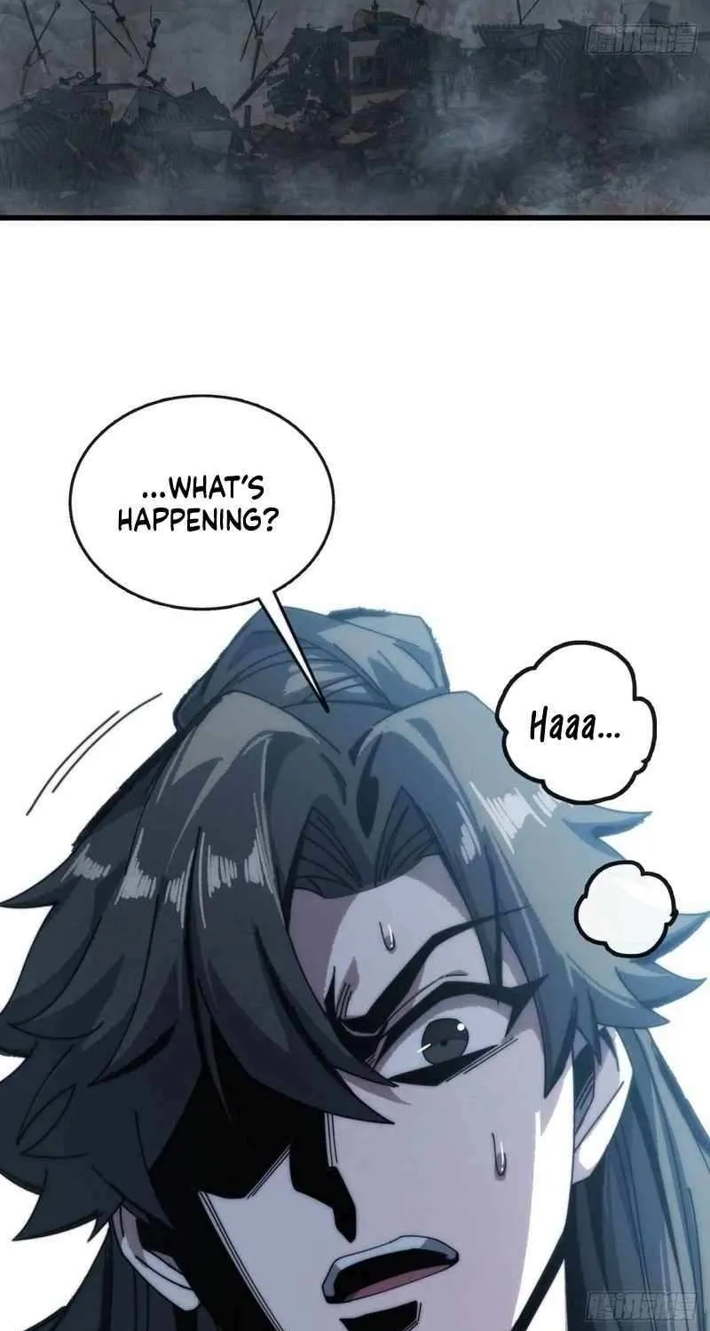 Read My Simulated Path to Immortality chapter 9 image 6 on Lezhin