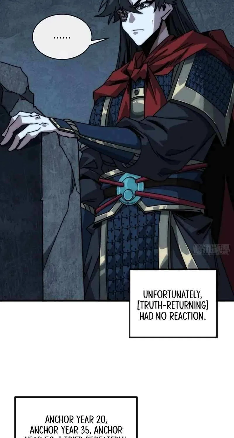 Read My Simulated Path to Immortality chapter 9 image 61 on Lezhin
