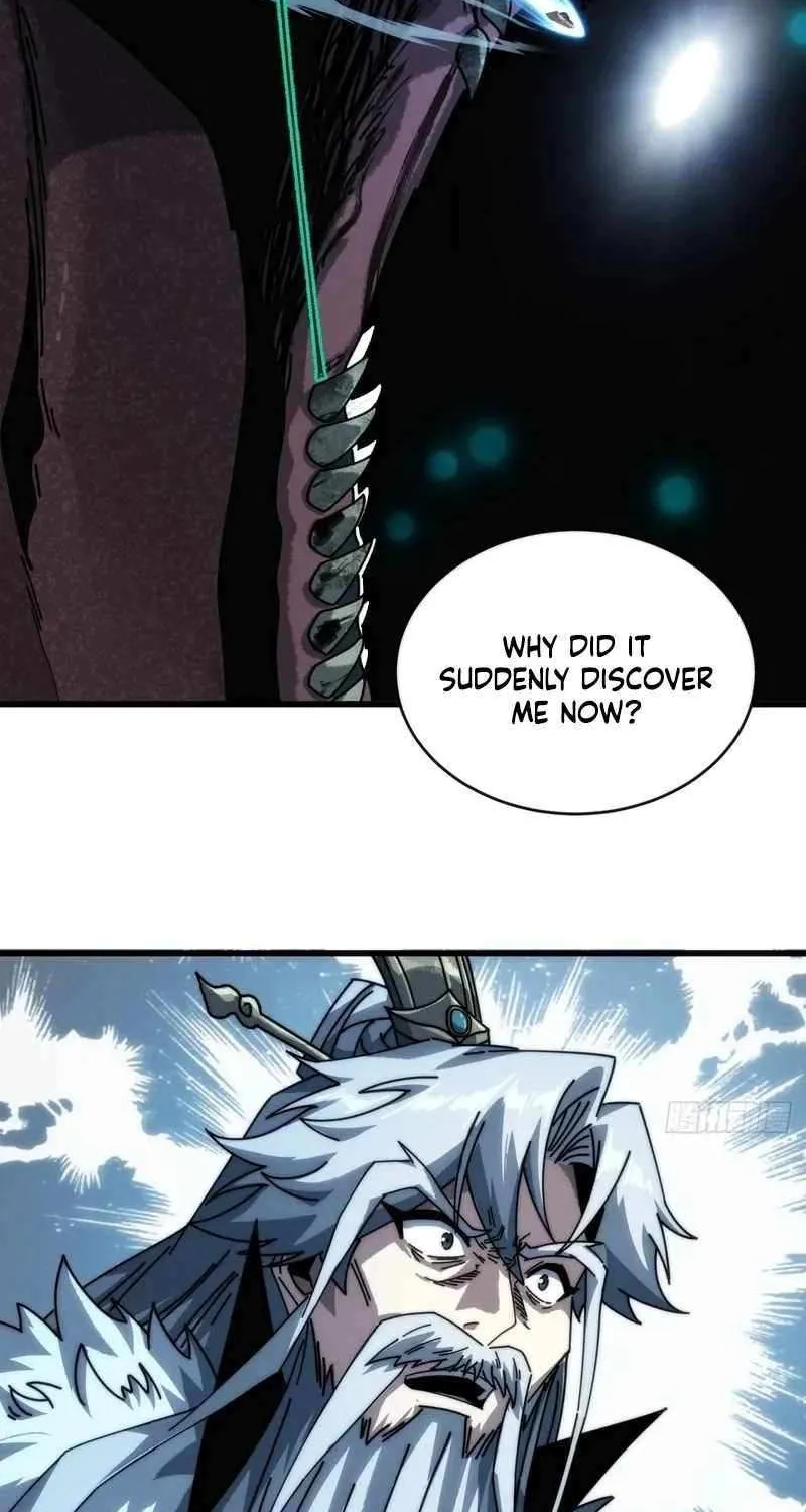 Read My Simulated Path to Immortality chapter 9 image 77 on Lezhin