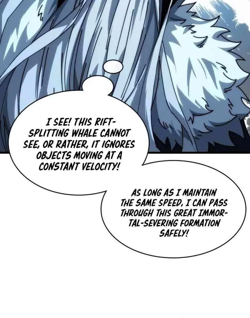 Read My Simulated Path to Immortality chapter 9 image 78 on Lezhin