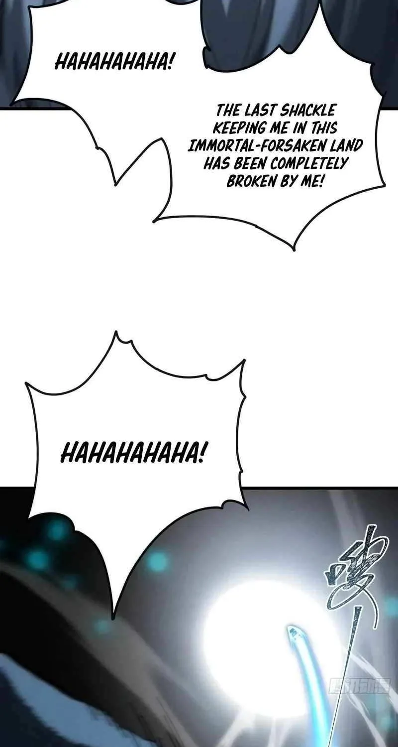 Read My Simulated Path to Immortality chapter 9 image 80 on Lezhin