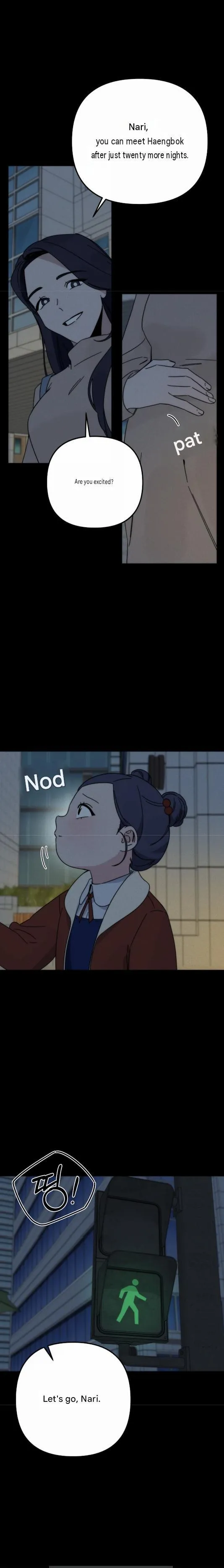 Read My sin chapter 0 image 2 on Lezhin