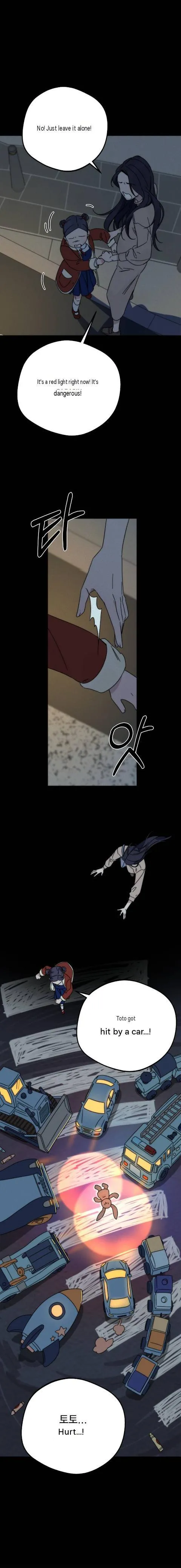 Read My sin chapter 0 image 5 on Lezhin