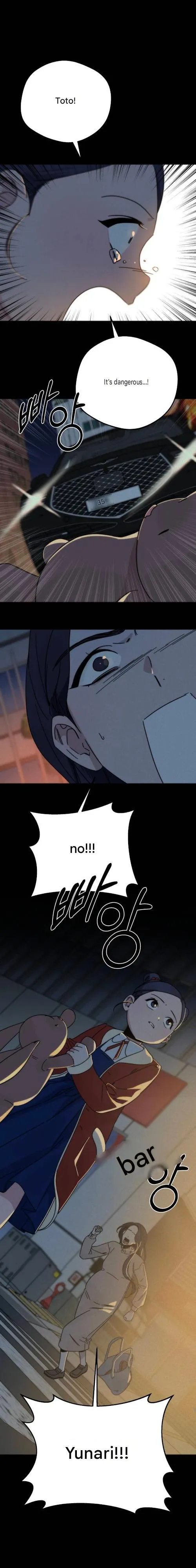 Read My sin chapter 0 image 6 on Lezhin