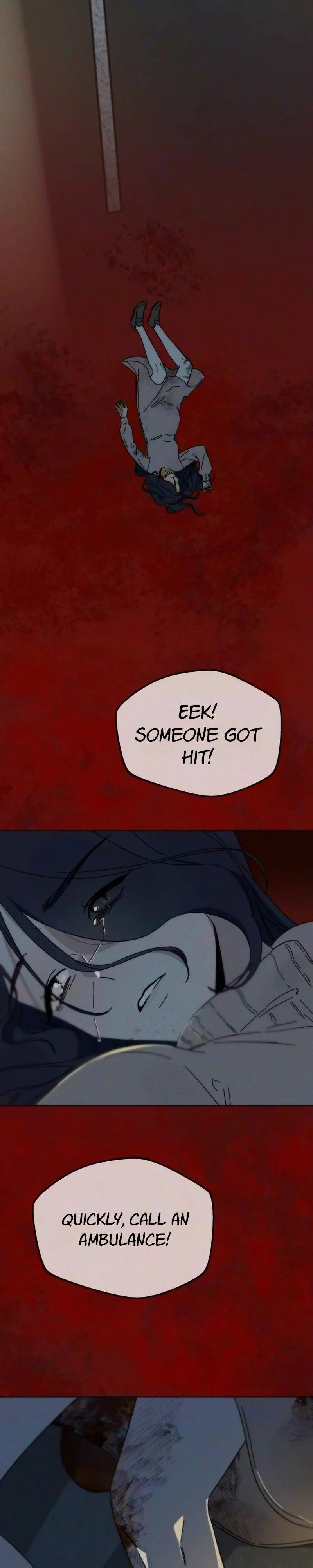 Read My sin chapter 1 image 12 on Lezhin