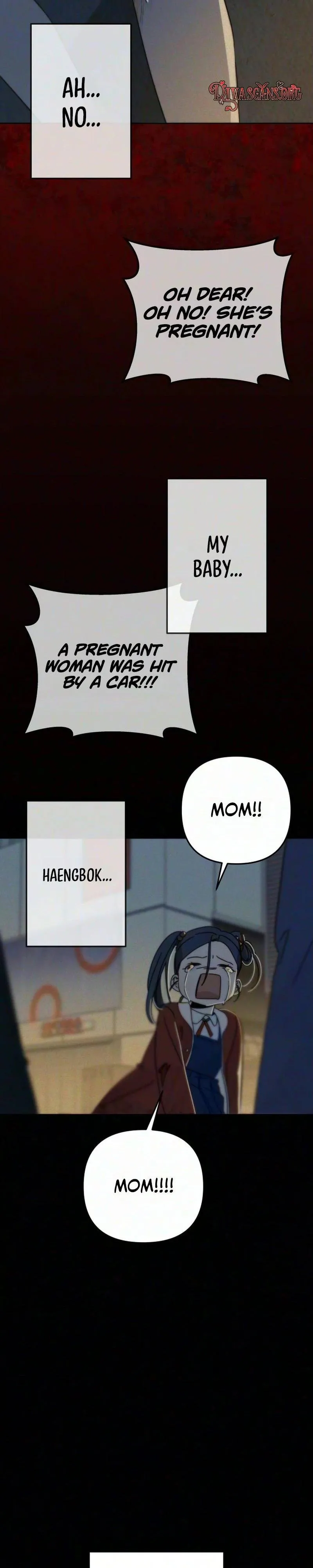 Read My sin chapter 1 image 13 on Lezhin