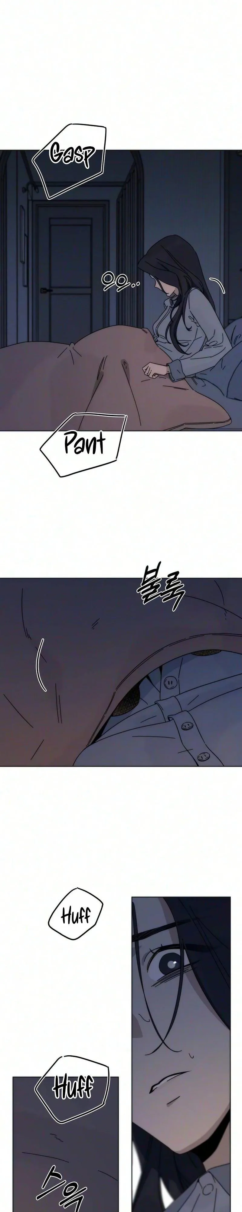 Read My sin chapter 1 image 15 on Lezhin
