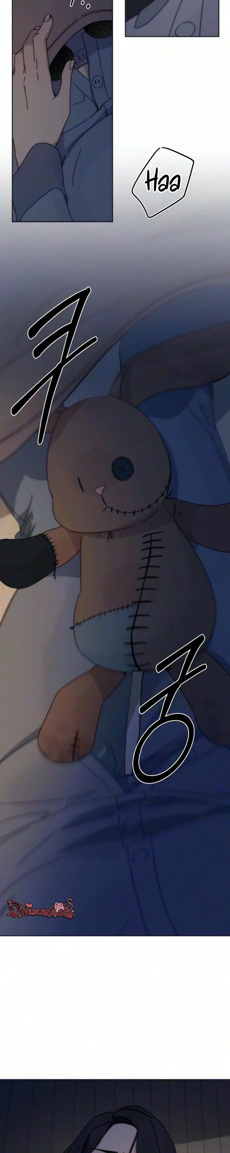 Read My sin chapter 1 image 16 on Lezhin