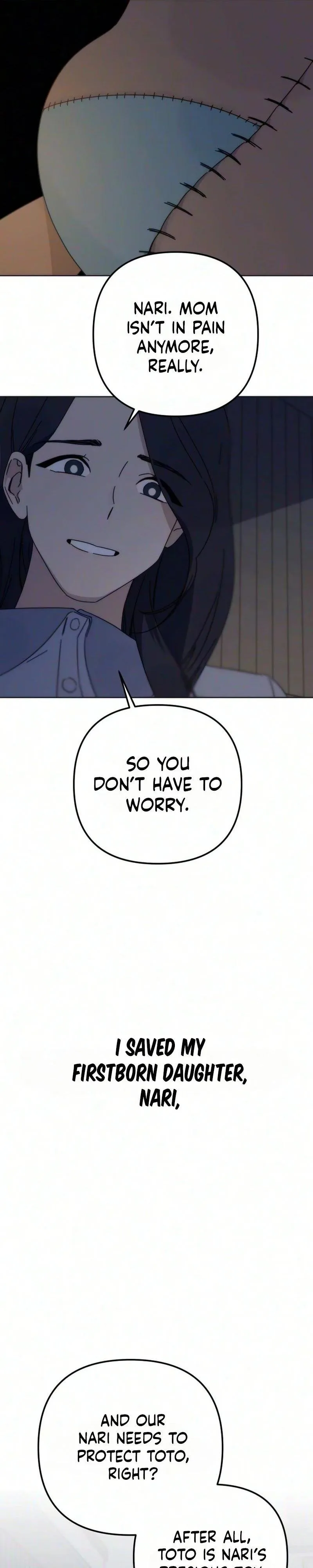 Read My sin chapter 1 image 21 on Lezhin