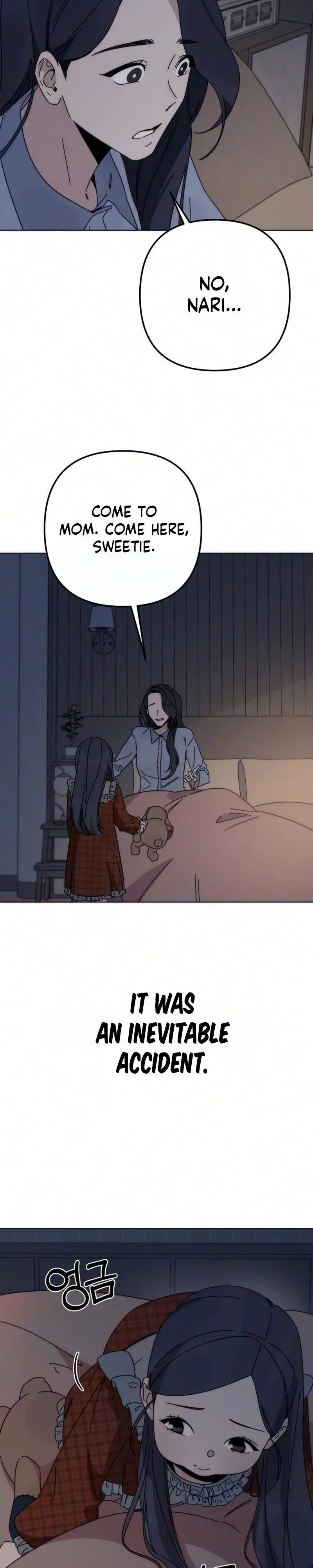 Read My sin chapter 1 image 23 on Lezhin