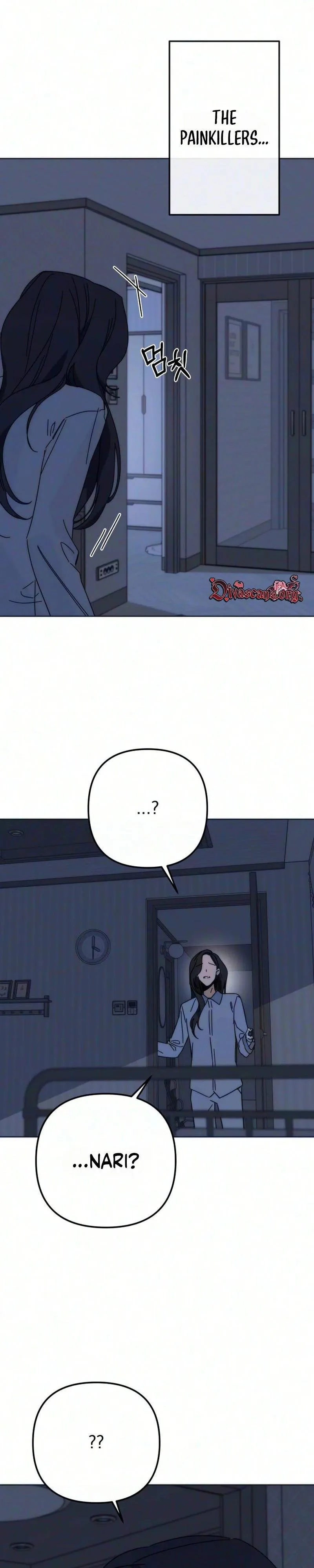 Read My sin chapter 1 image 28 on Lezhin