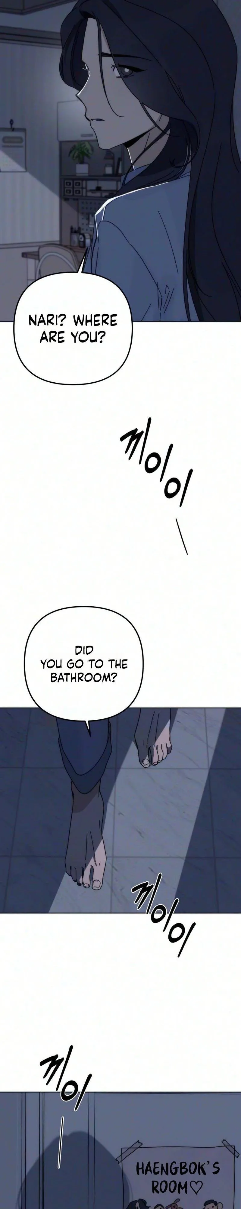 Read My sin chapter 1 image 29 on Lezhin