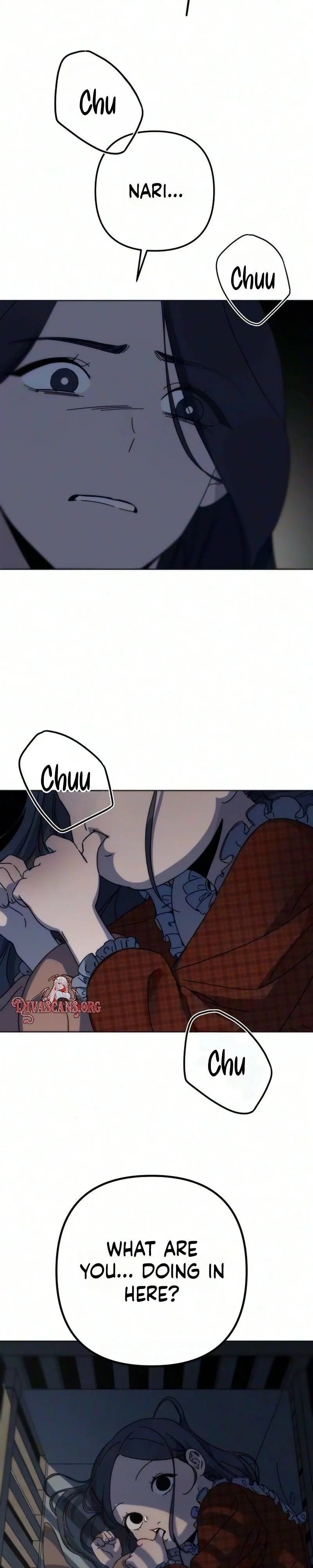 Read My sin chapter 1 image 31 on Lezhin
