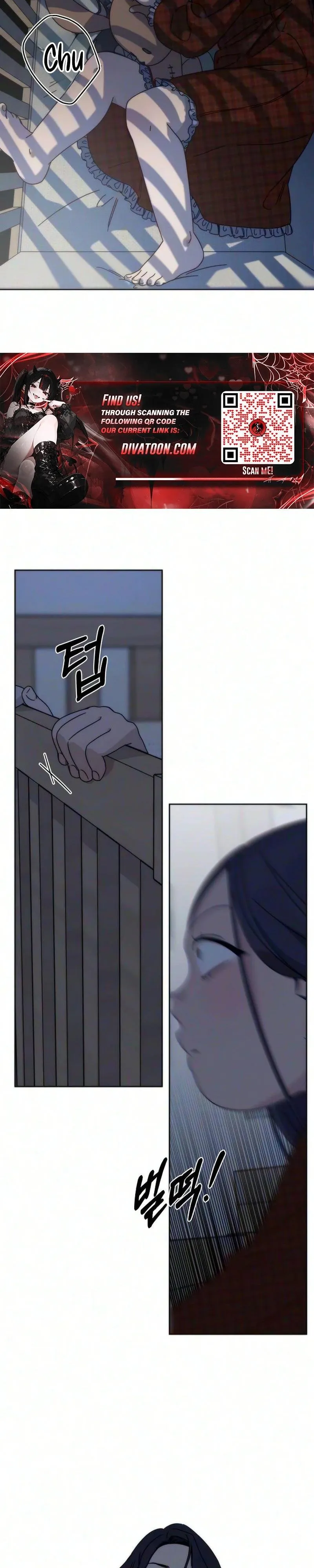 Read My sin chapter 1 image 32 on Lezhin
