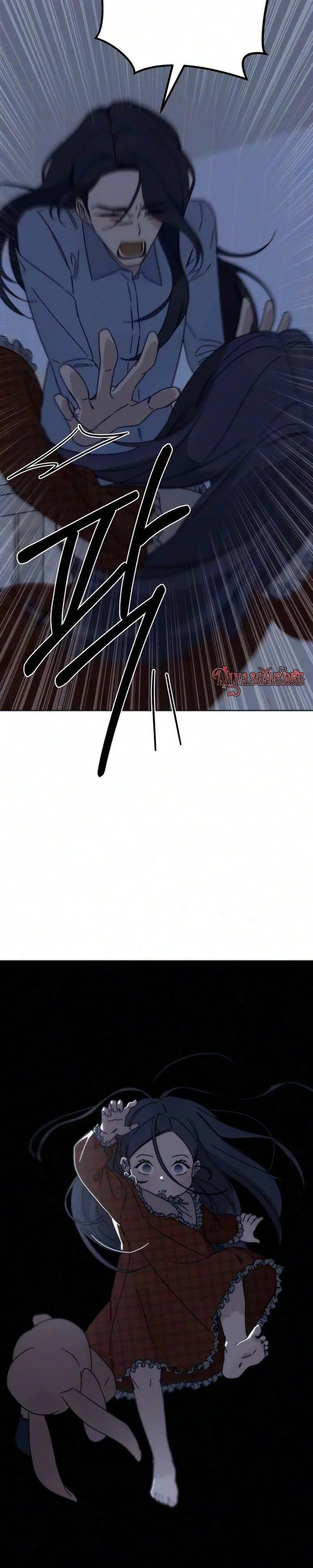 Read My sin chapter 1 image 35 on Lezhin