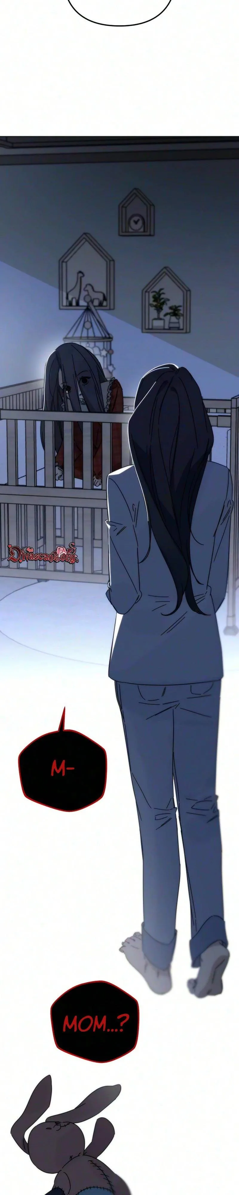 Read My sin chapter 1 image 38 on Lezhin