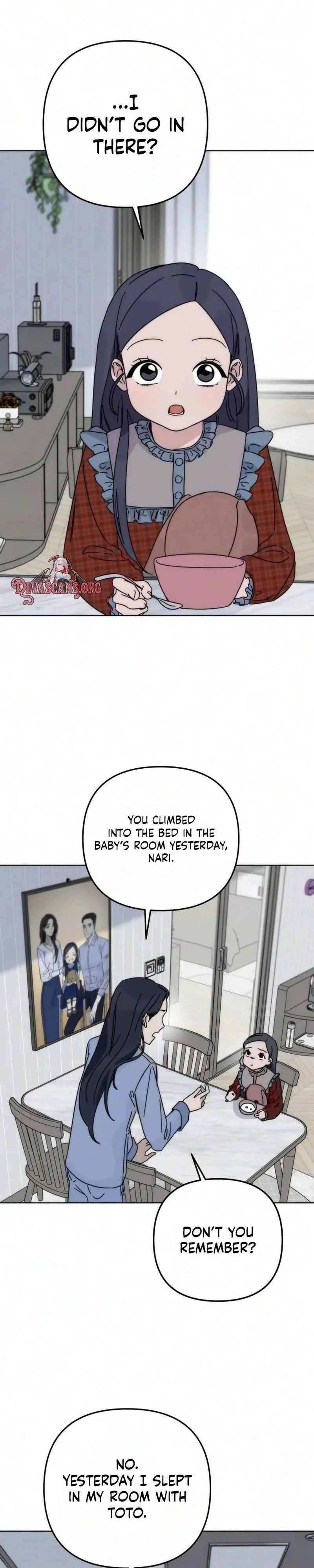 Read My sin chapter 1 image 42 on Lezhin