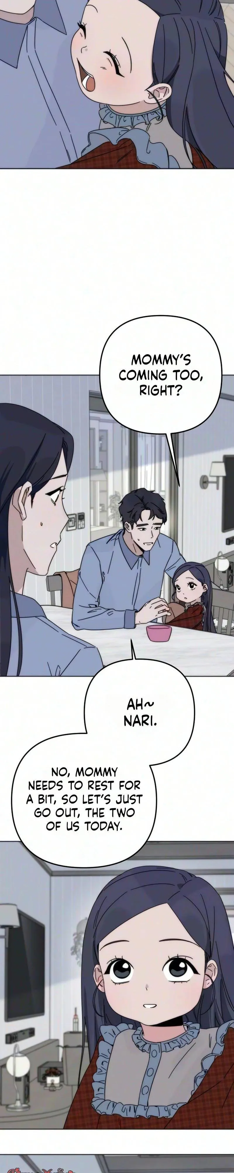 Read My sin chapter 1 image 45 on Lezhin