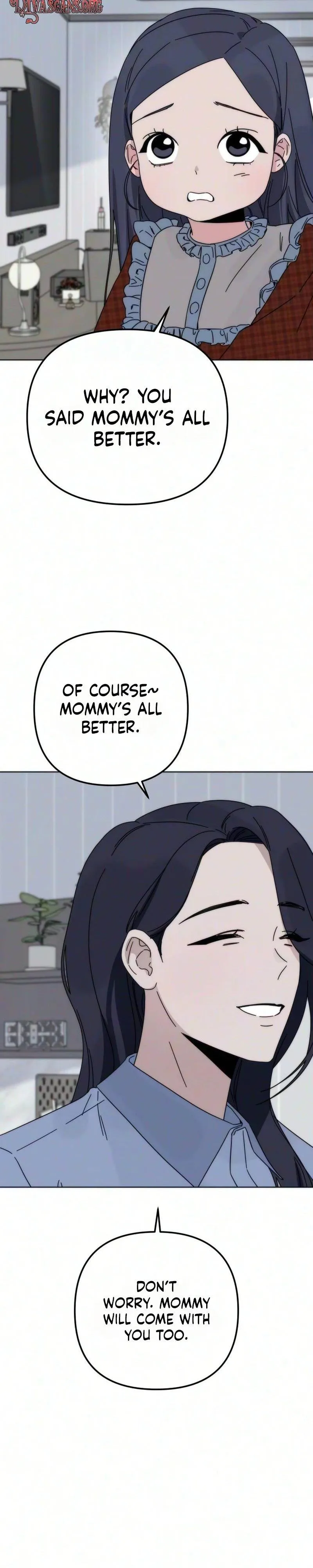 Read My sin chapter 1 image 46 on Lezhin