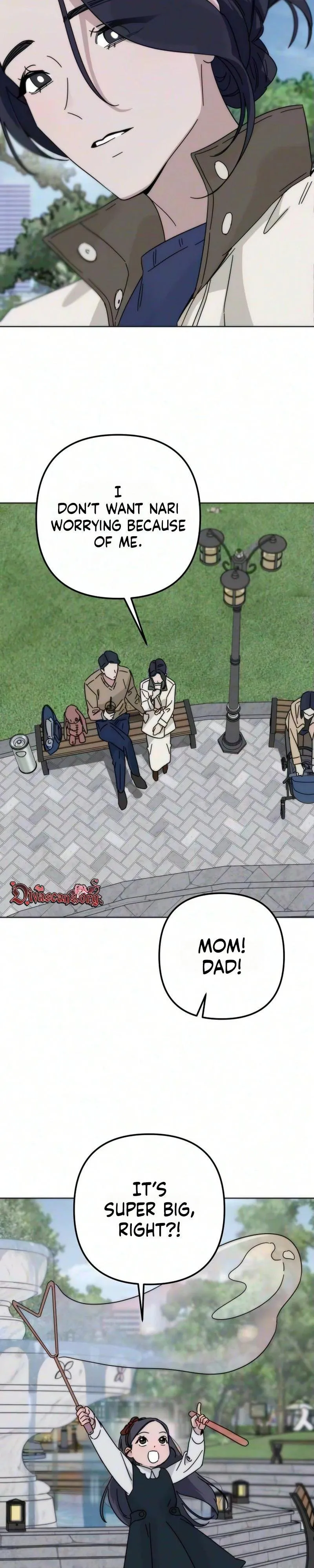 Read My sin chapter 1 image 49 on Lezhin