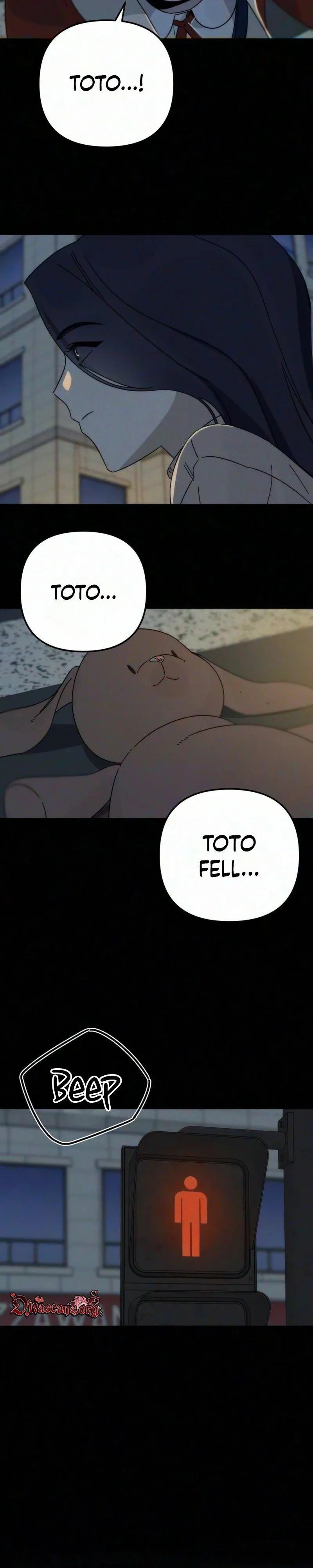 Read My sin chapter 1 image 5 on Lezhin