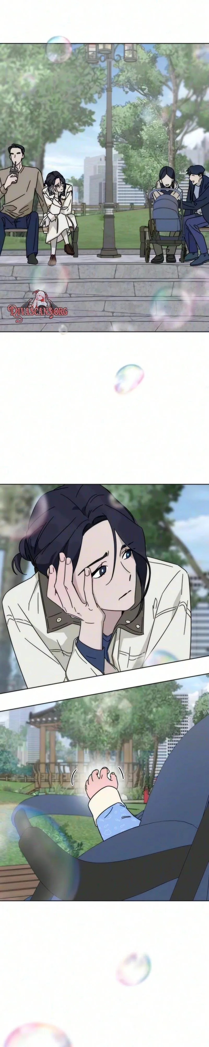 Read My sin chapter 1 image 53 on Lezhin