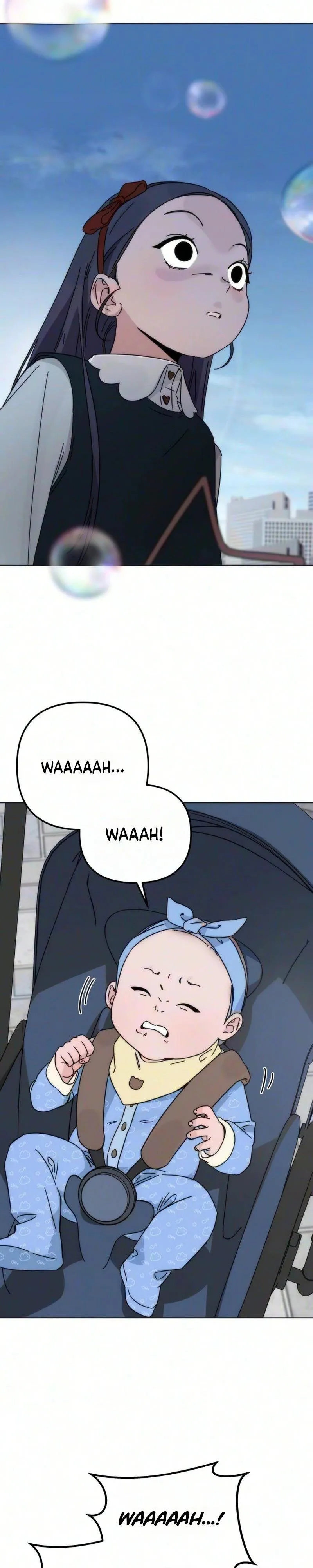 Read My sin chapter 1 image 54 on Lezhin