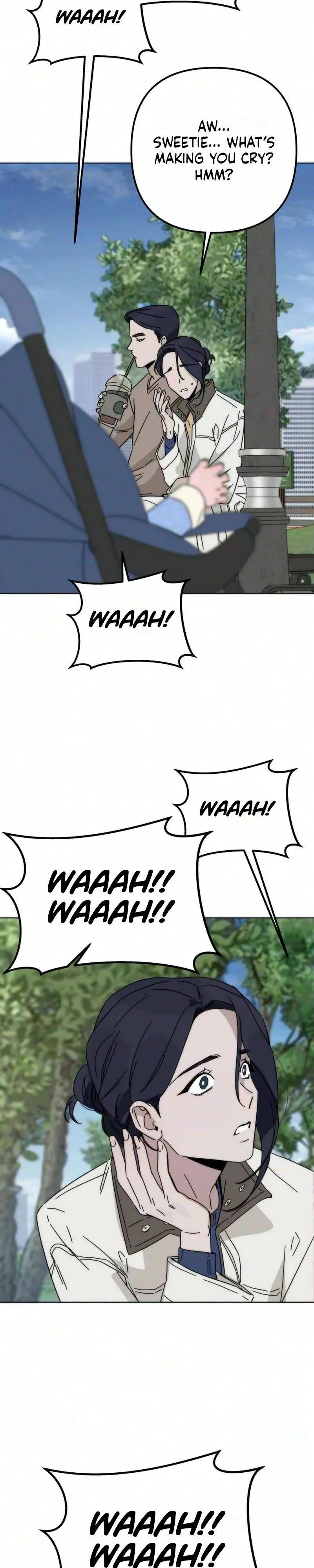 Read My sin chapter 1 image 55 on Lezhin