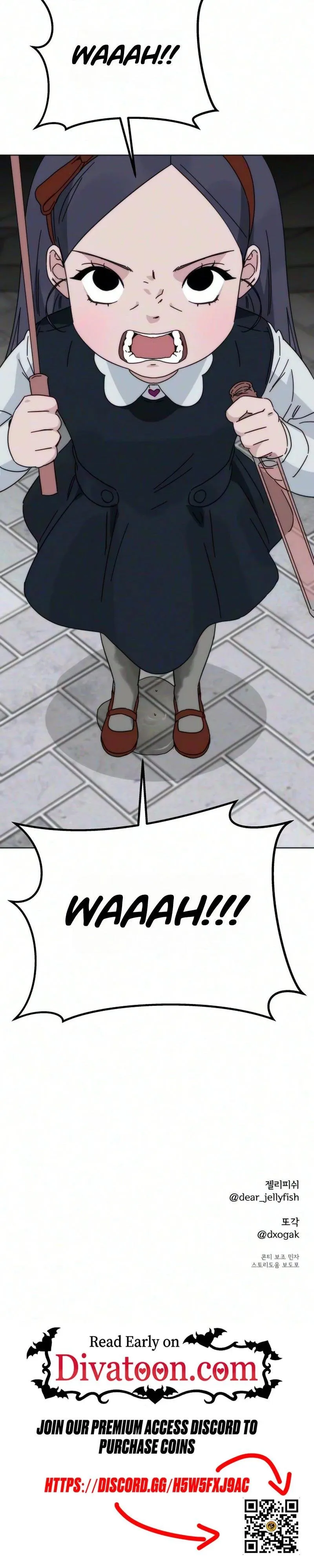 Read My sin chapter 1 image 64 on Lezhin