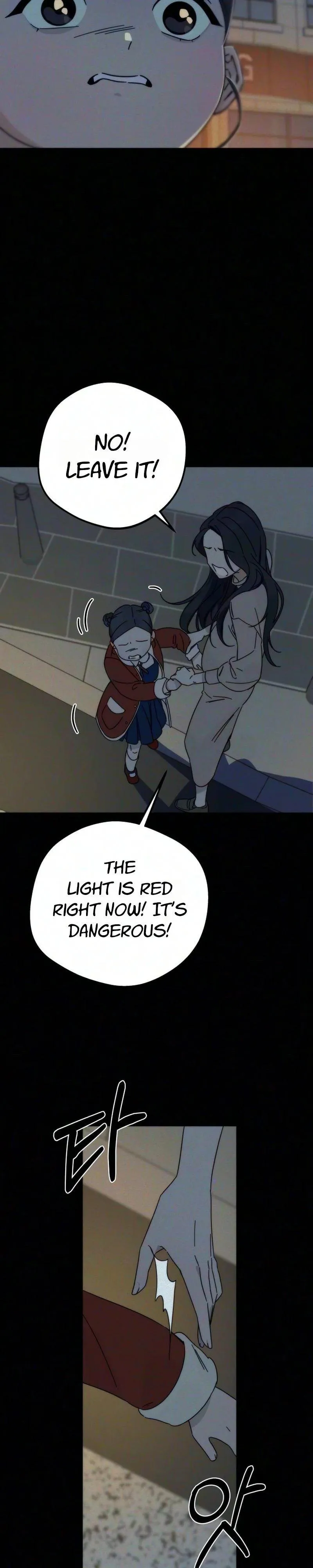 Read My sin chapter 1 image 7 on Lezhin