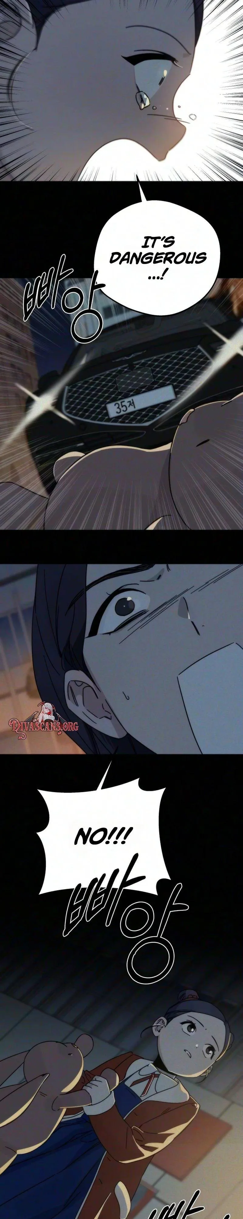 Read My sin chapter 1 image 9 on Lezhin