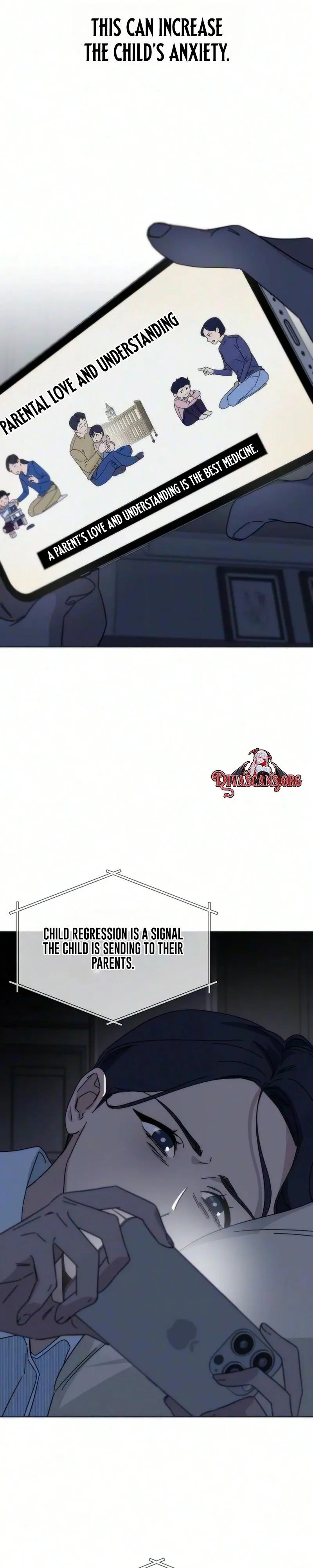 Read My sin chapter 2 image 10 on Lezhin