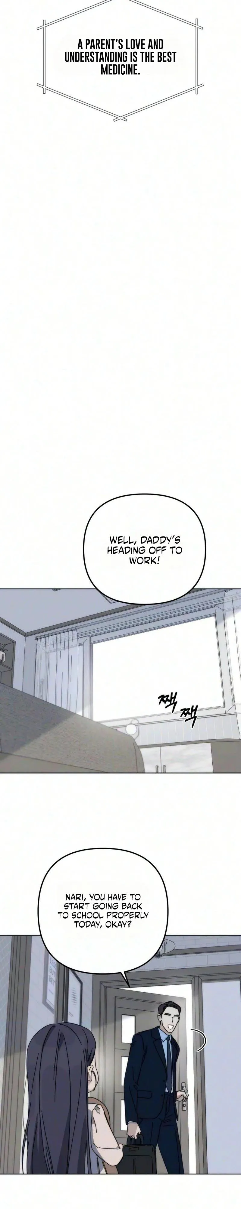 Read My sin chapter 2 image 11 on Lezhin