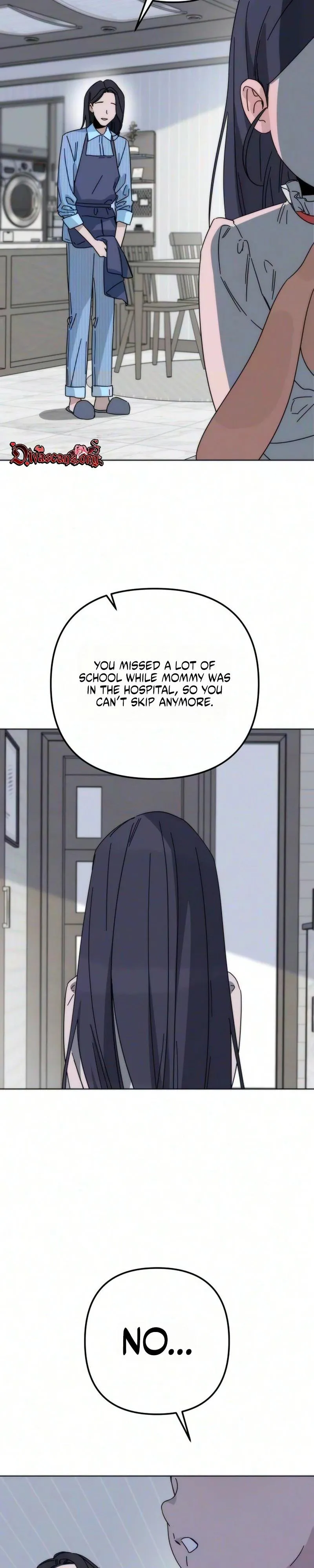 Read My sin chapter 2 image 13 on Lezhin