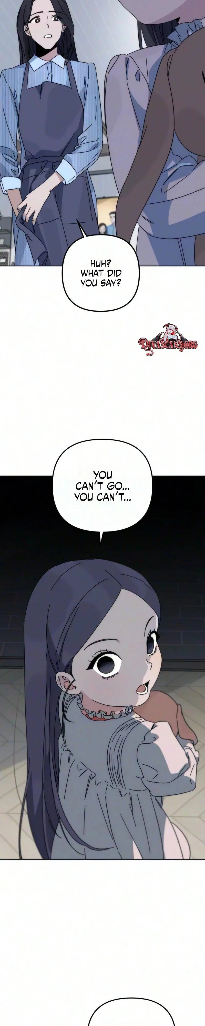 Read My sin chapter 2 image 14 on Lezhin