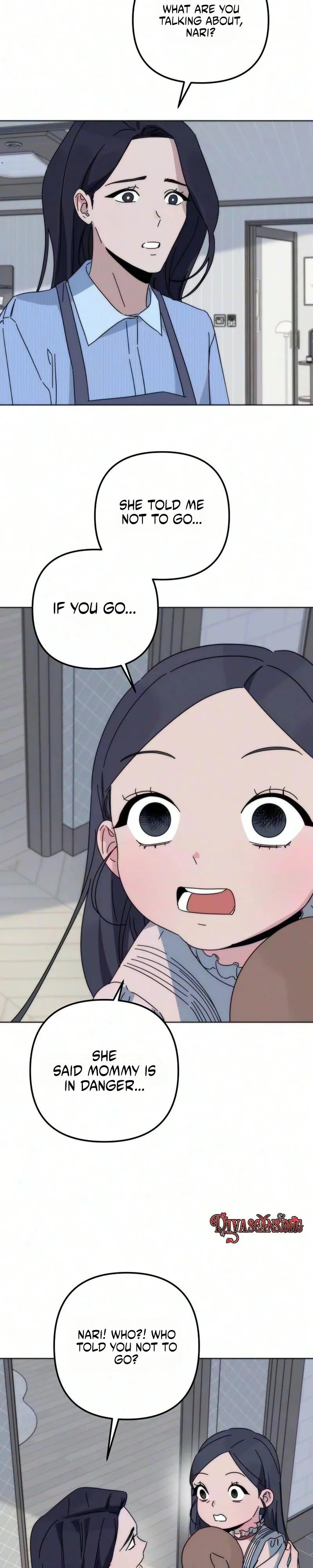 Read My sin chapter 2 image 15 on Lezhin