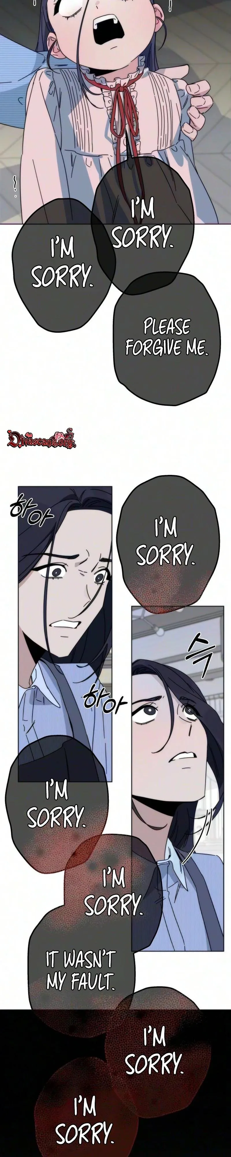 Read My sin chapter 2 image 20 on Lezhin