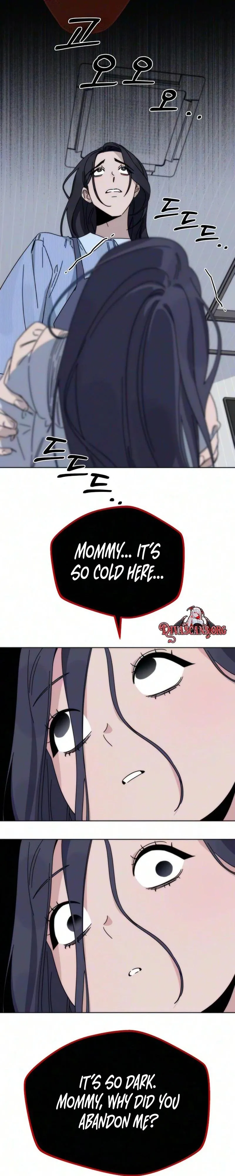 Read My sin chapter 2 image 21 on Lezhin