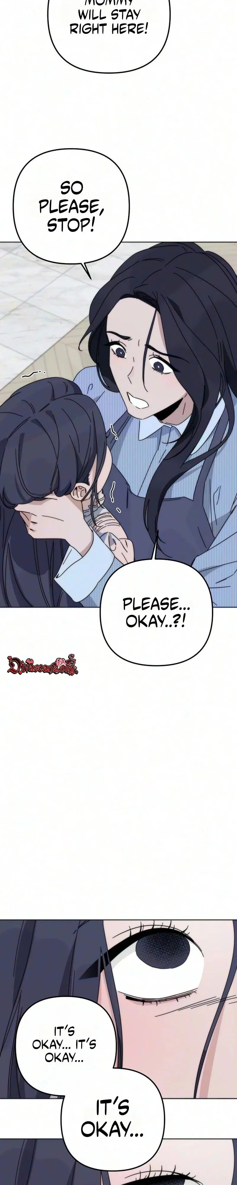 Read My sin chapter 2 image 24 on Lezhin