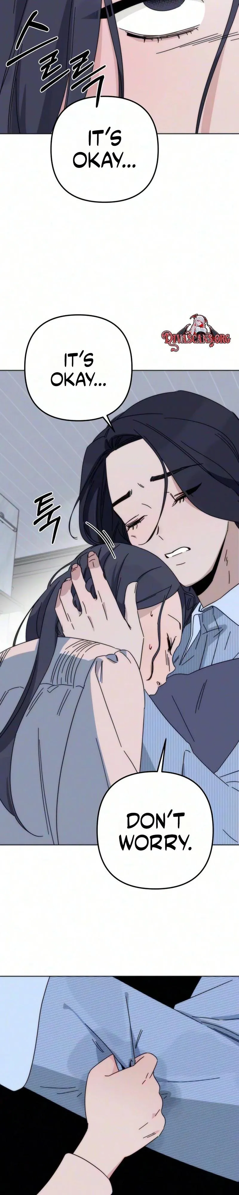 Read My sin chapter 2 image 25 on Lezhin