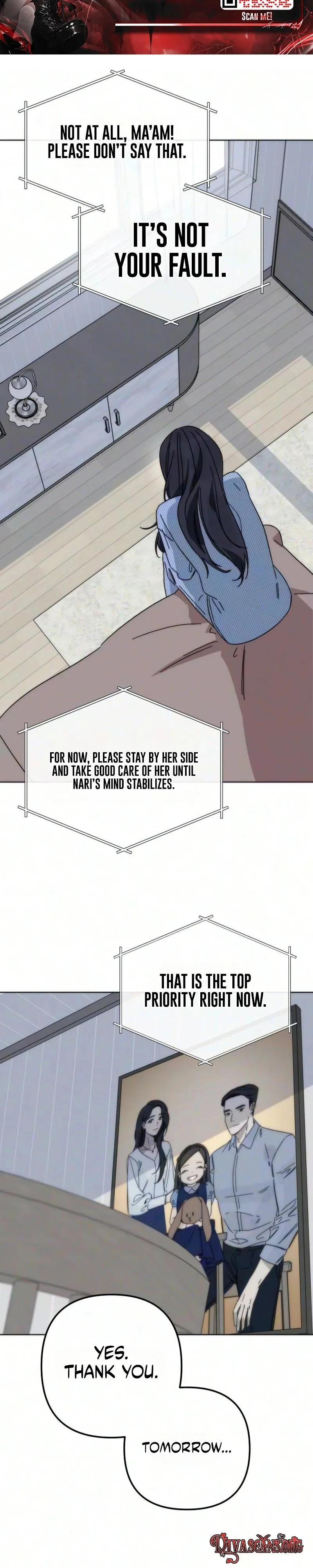 Read My sin chapter 2 image 30 on Lezhin