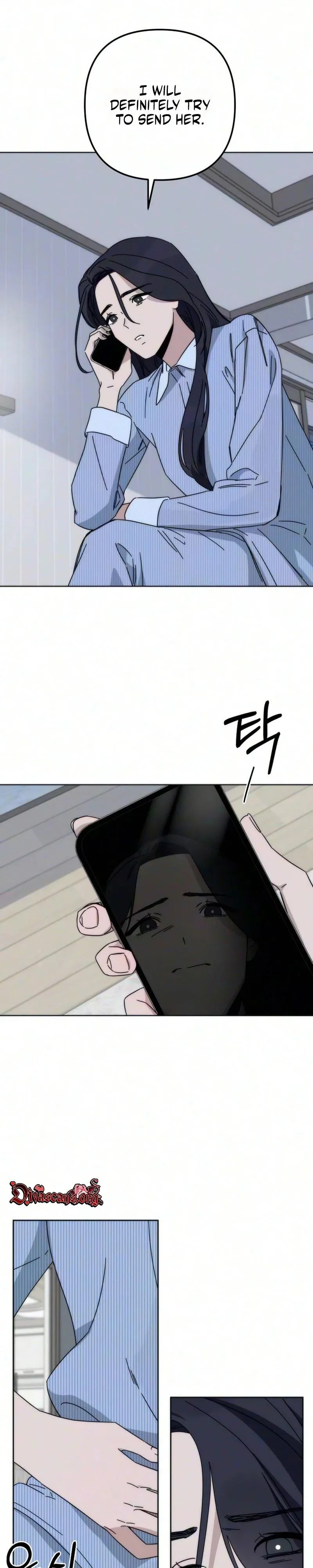 Read My sin chapter 2 image 31 on Lezhin