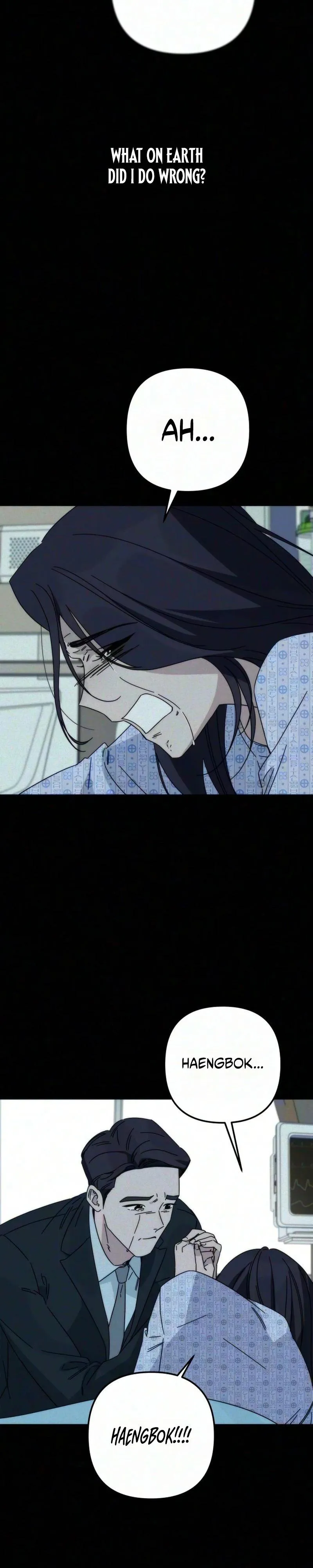 Read My sin chapter 2 image 33 on Lezhin