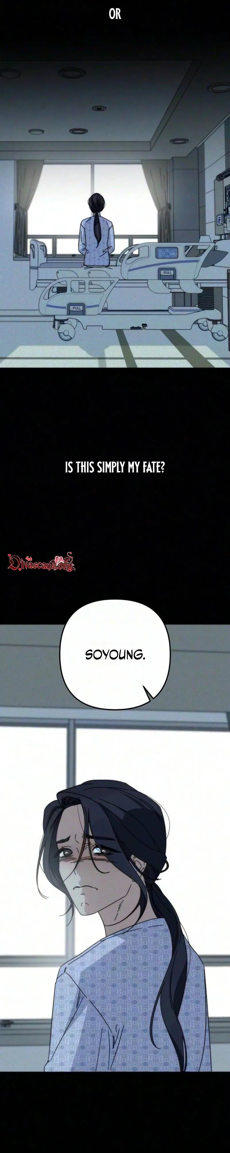 Read My sin chapter 2 image 35 on Lezhin