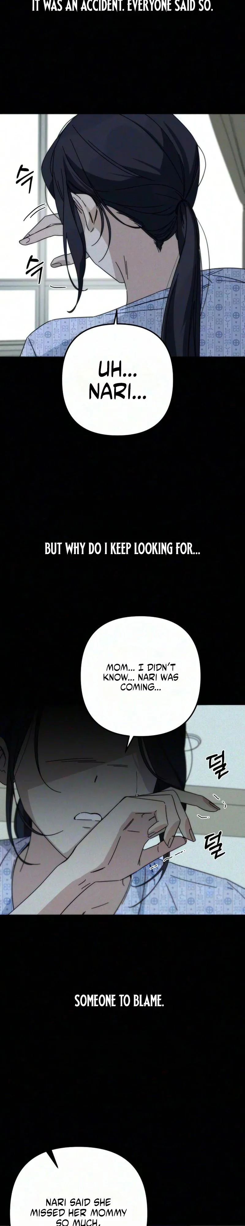 Read My sin chapter 2 image 37 on Lezhin